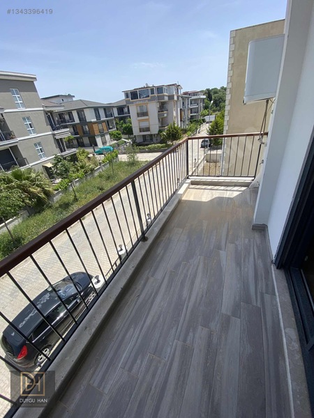 Sığacık Mahallesinde Marinaya Yakın Dublex Daire. — fotoğraf 15