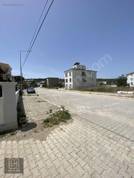 Sığacık Mahallesinde Marinaya Yakın Dublex Daire. — fotoğraf 18