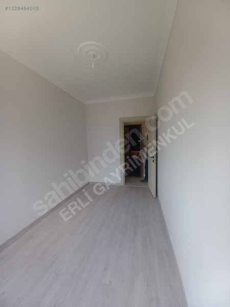 Erli'den Tuzla Aydınlı Hacetdere'de Satılık Sıfır 2+1 Daire — fotoğraf 9