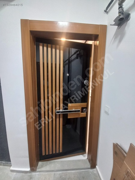 Erli'den Tuzla Aydınlı Hacetdere'de Satılık Sıfır 2+1 Daire — fotoğraf 18