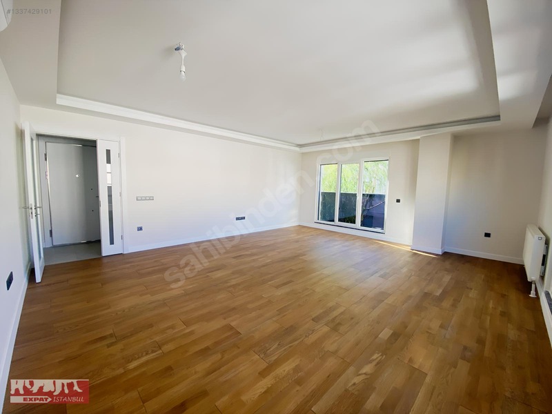 Nispetiye Exclusive Beautiful Brand New Apartment For Rent — fotoğraf 4