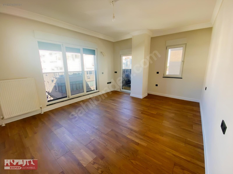 Nispetiye Exclusive Beautiful Brand New Apartment For Rent — fotoğraf 8