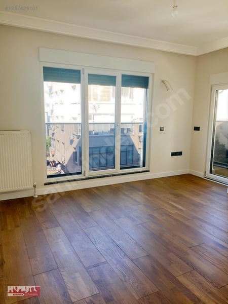 Nispetiye Exclusive Beautiful Brand New Apartment For Rent — fotoğraf 10