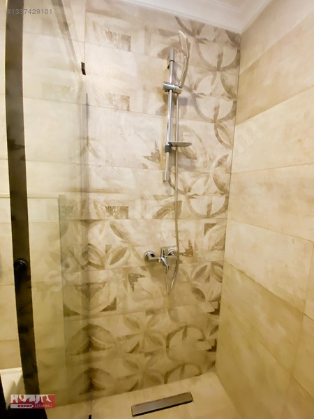 Nispetiye Exclusive Beautiful Brand New Apartment For Rent — fotoğraf 12