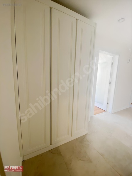 Nispetiye Exclusive Beautiful Brand New Apartment For Rent — fotoğraf 15