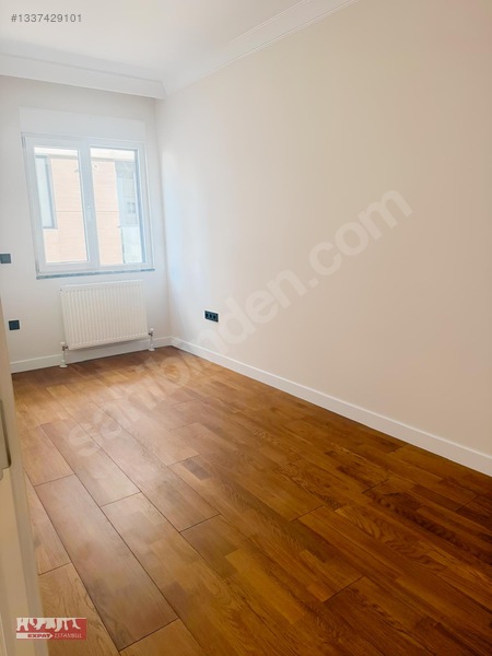 Nispetiye Exclusive Beautiful Brand New Apartment For Rent — fotoğraf 16