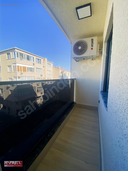 Nispetiye Exclusive Beautiful Brand New Apartment For Rent — fotoğraf 17