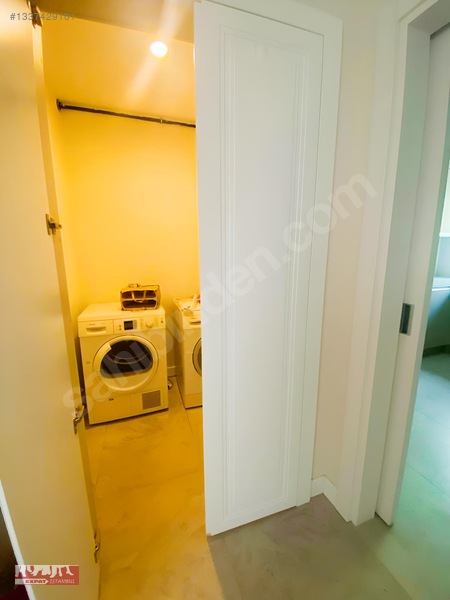 Nispetiye Exclusive Beautiful Brand New Apartment For Rent — fotoğraf 18