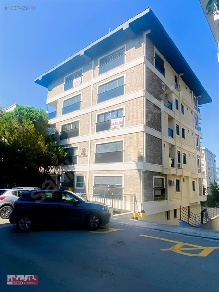 Nispetiye Exclusive Beautiful Brand New Apartment For Rent — fotoğraf 20