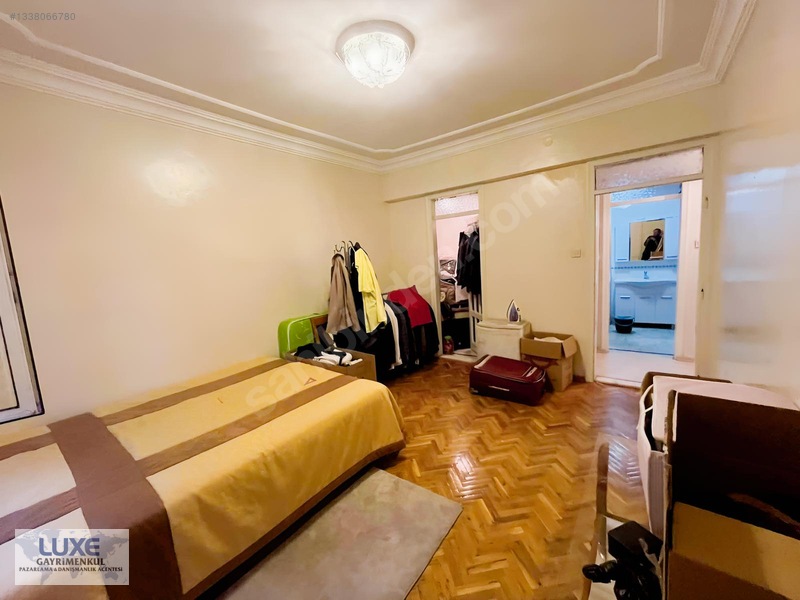 Shımall Otel Civarı Satılık Geniş Bakımlı Fırsat Daire!!!!!! — fotoğraf 21
