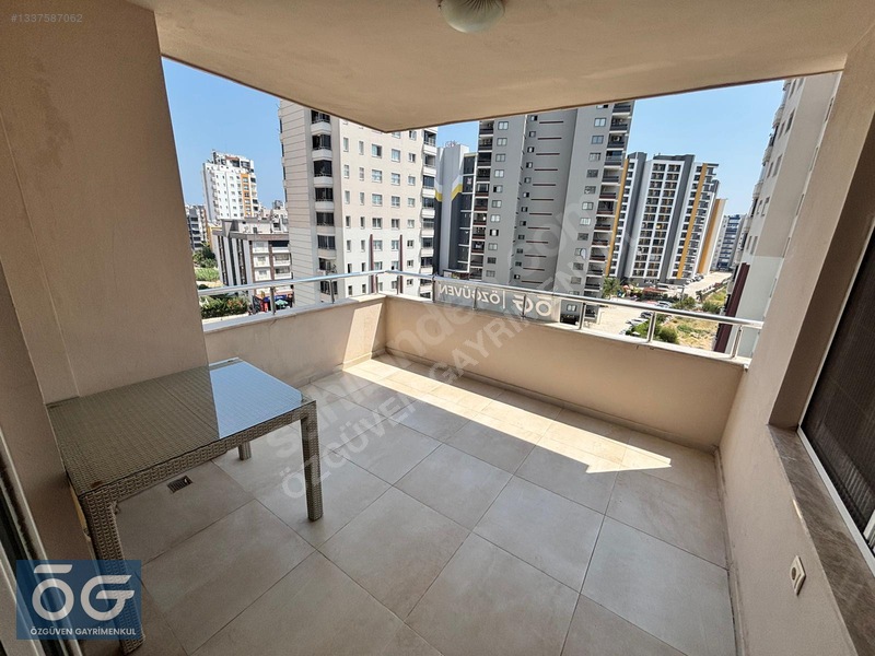 Özgüven'den Sınırsız Kredi Genel İskanlı, Aquaparklı, Nezih Site — fotoğraf 6