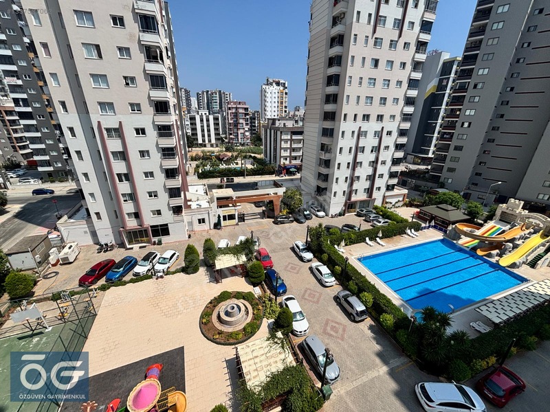 Özgüven'den Sınırsız Kredi Genel İskanlı, Aquaparklı, Nezih Site — fotoğraf 8