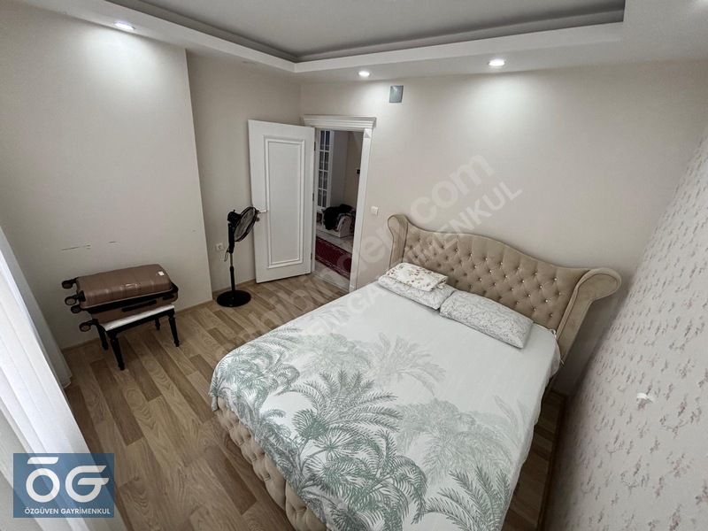 Özgüven'den Sınırsız Kredi Genel İskanlı, Aquaparklı, Nezih Site — fotoğraf 13