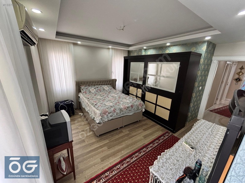 Özgüven'den Sınırsız Kredi Genel İskanlı, Aquaparklı, Nezih Site — fotoğraf 15