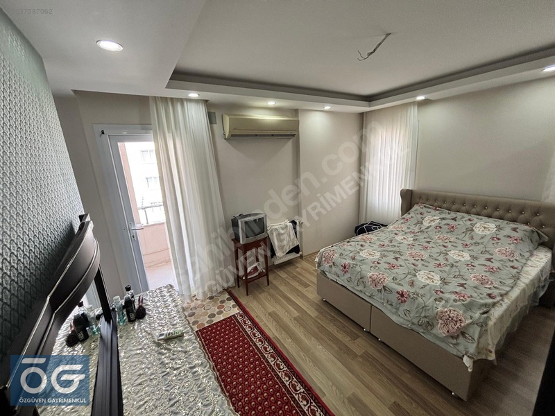 Özgüven'den Sınırsız Kredi Genel İskanlı, Aquaparklı, Nezih Site — fotoğraf 17