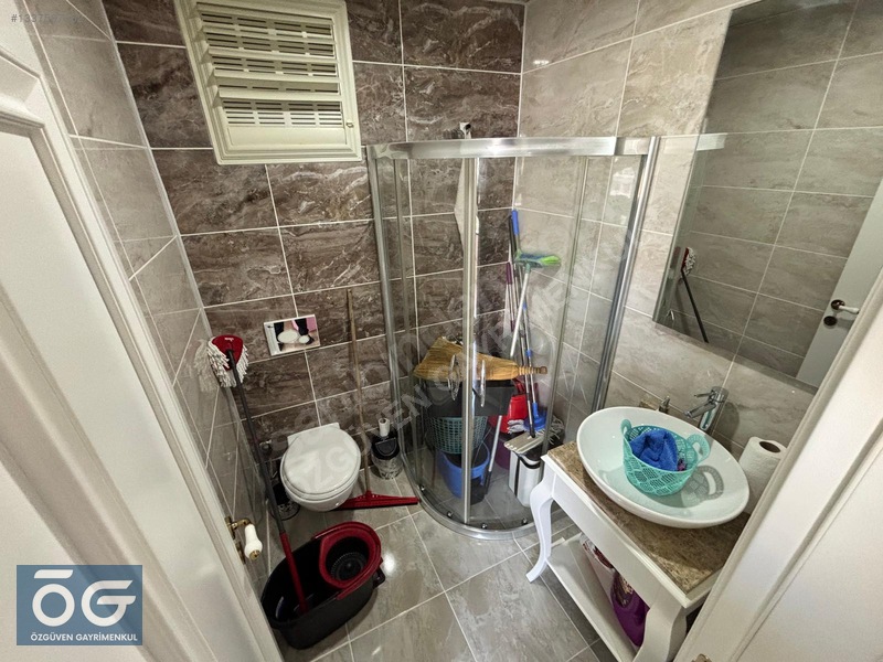 Özgüven'den Sınırsız Kredi Genel İskanlı, Aquaparklı, Nezih Site — fotoğraf 18