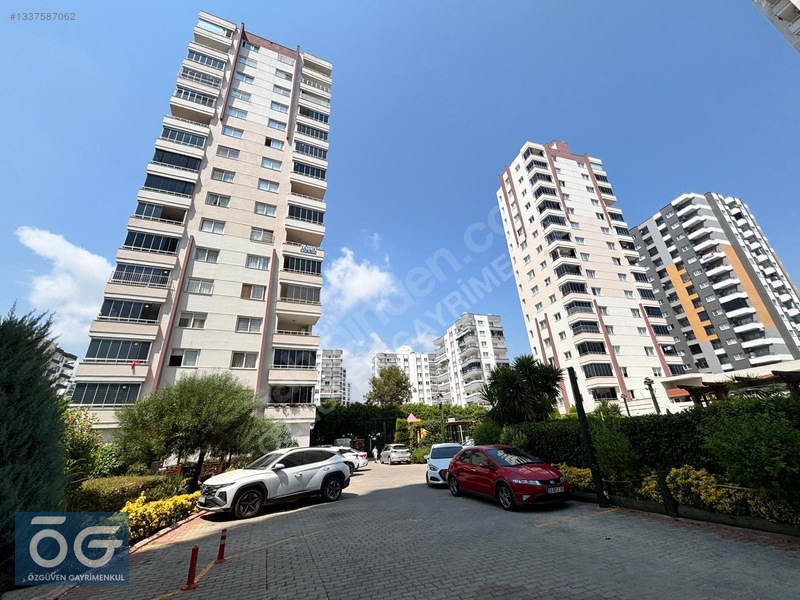 Özgüven'den Sınırsız Kredi Genel İskanlı, Aquaparklı, Nezih Site — fotoğraf 22