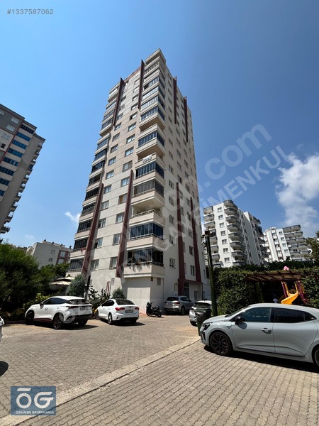 Özgüven'den Sınırsız Kredi Genel İskanlı, Aquaparklı, Nezih Site — fotoğraf 23