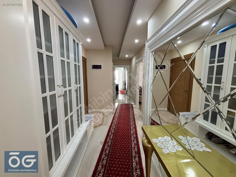 Özgüven'den Sınırsız Kredi Genel İskanlı, Aquaparklı, Nezih Site — fotoğraf 26