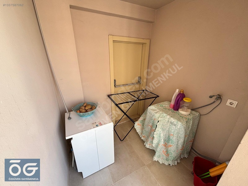 Özgüven'den Sınırsız Kredi Genel İskanlı, Aquaparklı, Nezih Site — fotoğraf 29