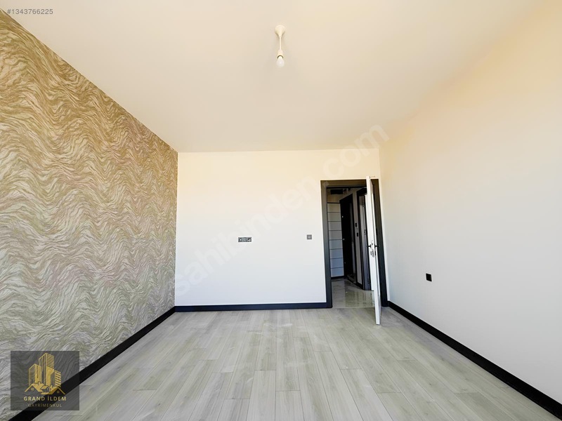 İldem F Lüks Tünelkalıp Oturulur 2banyo Hobi Bahçesi Giy. Odası — fotoğraf 8