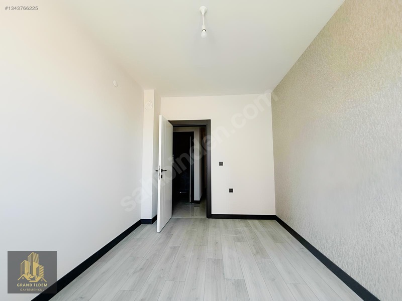 İldem F Lüks Tünelkalıp Oturulur 2banyo Hobi Bahçesi Giy. Odası — fotoğraf 11
