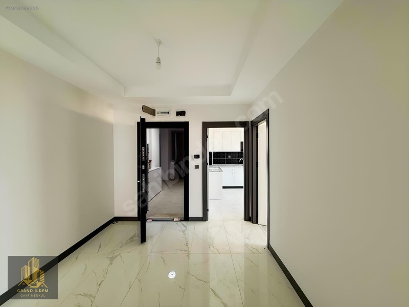 İldem F Lüks Tünelkalıp Oturulur 2banyo Hobi Bahçesi Giy. Odası — fotoğraf 12