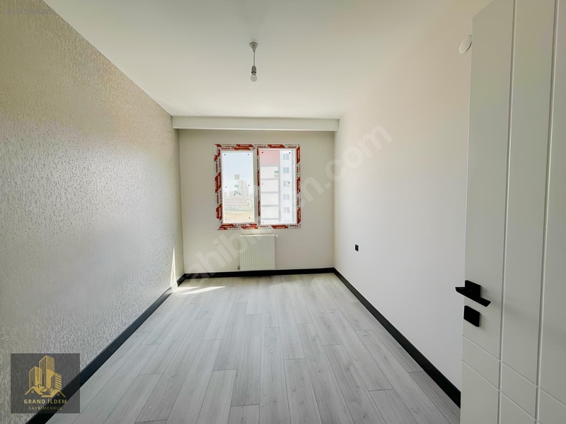 İldem F Lüks Tünelkalıp Oturulur 2banyo Hobi Bahçesi Giy. Odası — fotoğraf 14