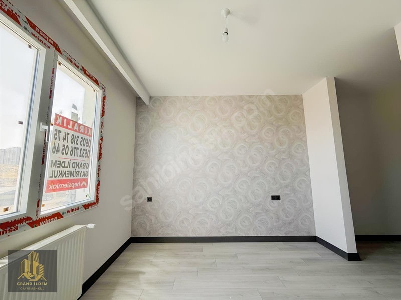 İldem F Lüks Tünelkalıp Oturulur 2banyo Hobi Bahçesi Giy. Odası — fotoğraf 16
