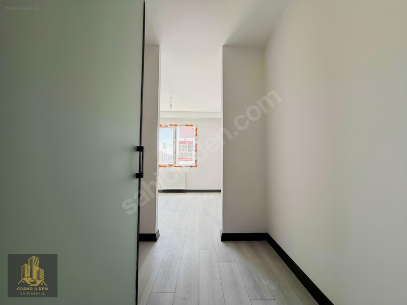 İldem F Lüks Tünelkalıp Oturulur 2banyo Hobi Bahçesi Giy. Odası — fotoğraf 18
