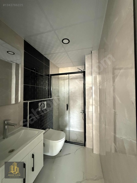 İldem F Lüks Tünelkalıp Oturulur 2banyo Hobi Bahçesi Giy. Odası — fotoğraf 19