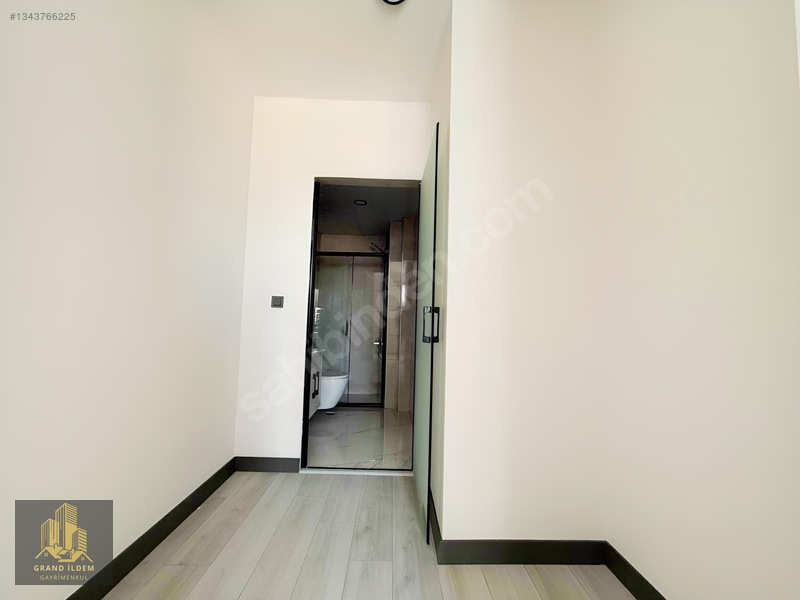 İldem F Lüks Tünelkalıp Oturulur 2banyo Hobi Bahçesi Giy. Odası — fotoğraf 21