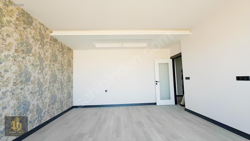 İldem F Lüks Tünelkalıp Oturulur 2banyo Hobi Bahçesi Giy. Odası — fotoğraf 22