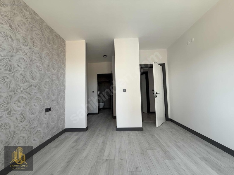 İldem F Lüks Tünelkalıp Oturulur 2banyo Hobi Bahçesi Giy. Odası — fotoğraf 24