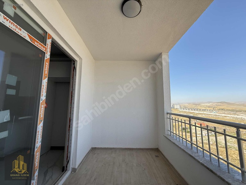 İldem F Lüks Tünelkalıp Oturulur 2banyo Hobi Bahçesi Giy. Odası — fotoğraf 28