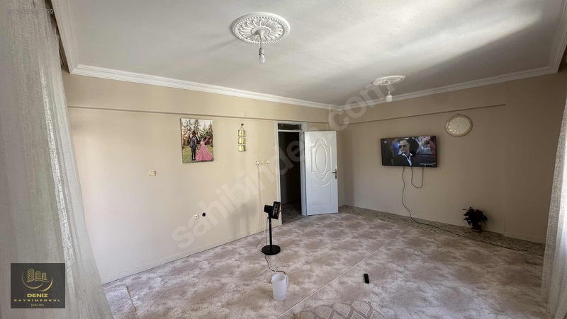 Deniz'den Ertuğrul Gazi Mah Satılık+3+1 Üst Kat+bakımlı Daire — fotoğraf 10