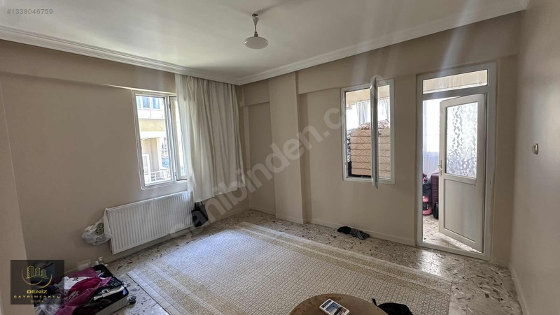 Deniz'den Ertuğrul Gazi Mah Satılık+3+1 Üst Kat+bakımlı Daire — fotoğraf 11