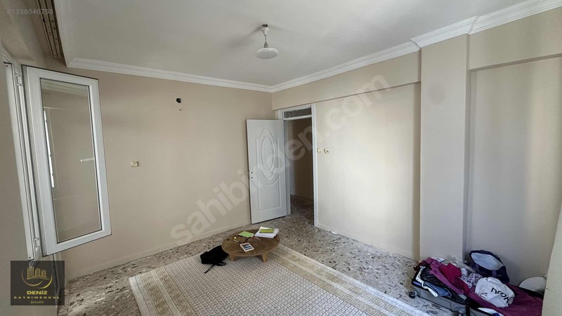 Deniz'den Ertuğrul Gazi Mah Satılık+3+1 Üst Kat+bakımlı Daire — fotoğraf 12