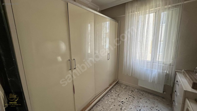 Deniz'den Ertuğrul Gazi Mah Satılık+3+1 Üst Kat+bakımlı Daire — fotoğraf 15