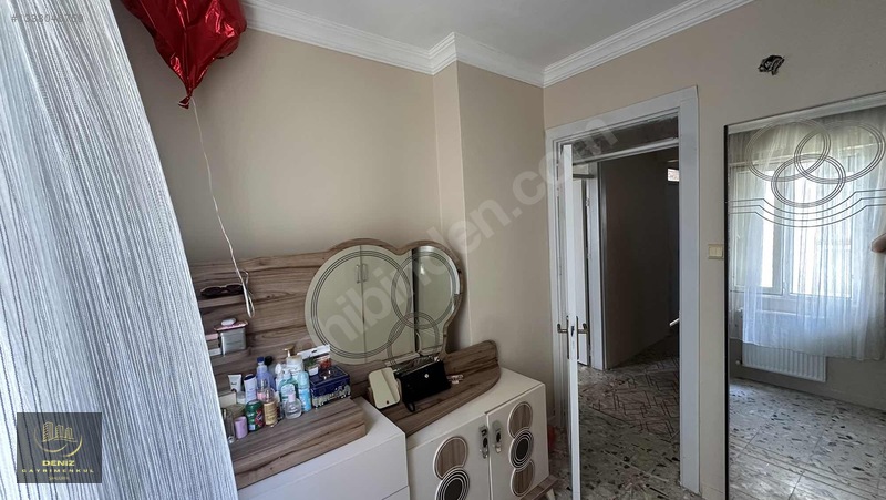 Deniz'den Ertuğrul Gazi Mah Satılık+3+1 Üst Kat+bakımlı Daire — fotoğraf 16