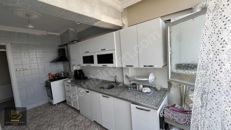 Deniz'den Ertuğrul Gazi Mah Satılık+3+1 Üst Kat+bakımlı Daire — fotoğraf 20