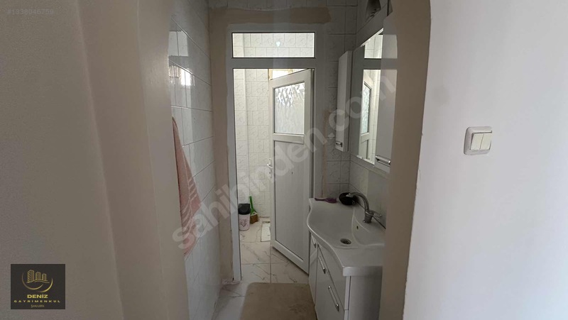 Deniz'den Ertuğrul Gazi Mah Satılık+3+1 Üst Kat+bakımlı Daire — fotoğraf 22