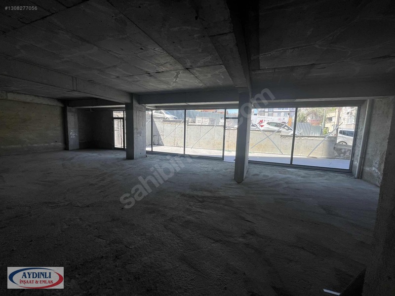 Maslakçeşme Caddesinin Dibinde 400 Mt² Kiralık Dükkan-depo — fotoğraf 8