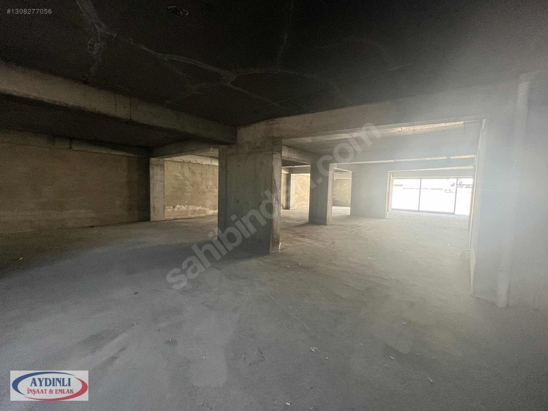 Maslakçeşme Caddesinin Dibinde 400 Mt² Kiralık Dükkan-depo — fotoğraf 10