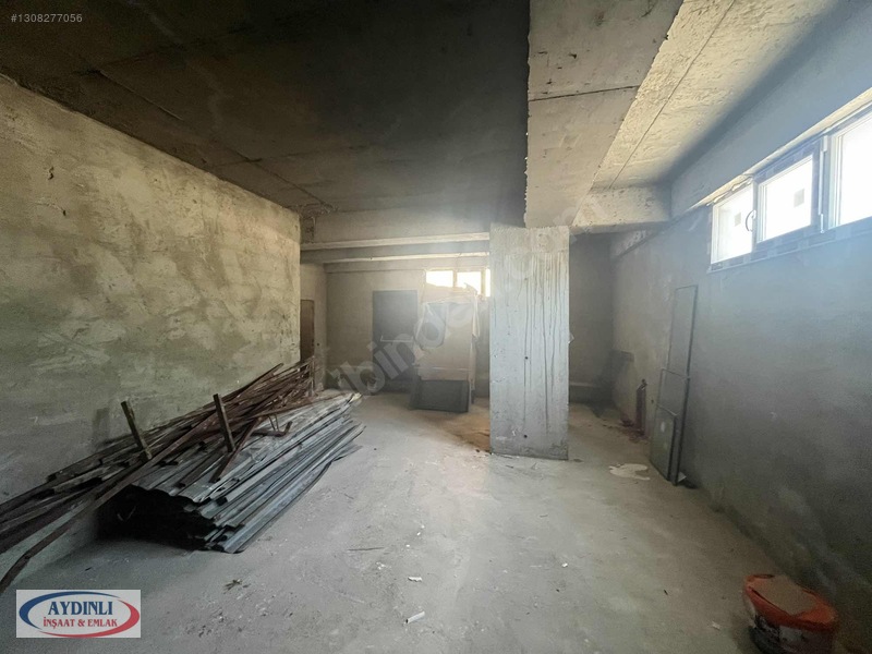 Maslakçeşme Caddesinin Dibinde 400 Mt² Kiralık Dükkan-depo — fotoğraf 13