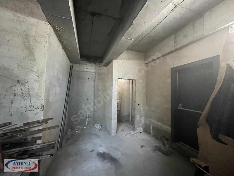 Maslakçeşme Caddesinin Dibinde 400 Mt² Kiralık Dükkan-depo — fotoğraf 15