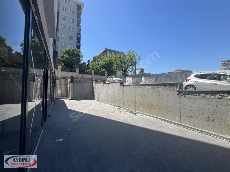 Maslakçeşme Caddesinin Dibinde 400 Mt² Kiralık Dükkan-depo — fotoğraf 16