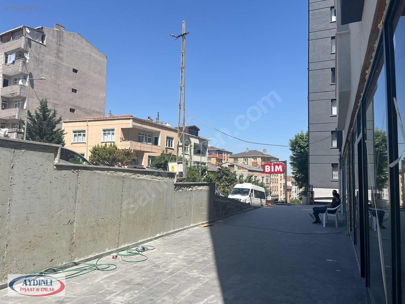 Maslakçeşme Caddesinin Dibinde 400 Mt² Kiralık Dükkan-depo — fotoğraf 17