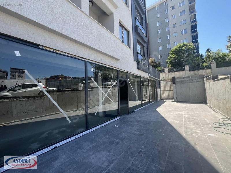 Maslakçeşme Caddesinin Dibinde 400 Mt² Kiralık Dükkan-depo — fotoğraf 18