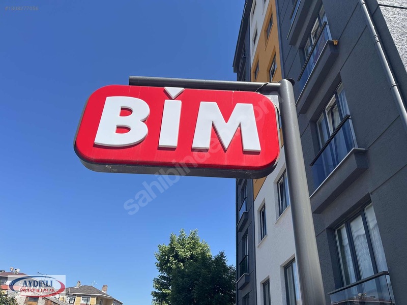 Maslakçeşme Caddesinin Dibinde 400 Mt² Kiralık Dükkan-depo — fotoğraf 20